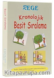 Kronolojik Basit Sıralama (Oyun)