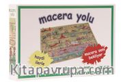 Macera Yolu (Oyun)