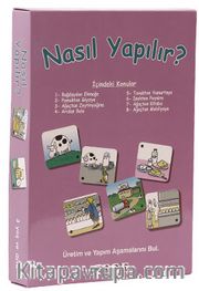 Nasıl Yapılır? (Oyun)
