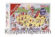 Puzzle - Oyun Bahçesi
