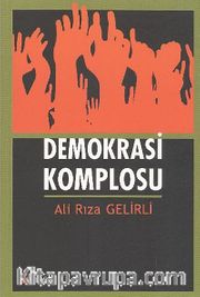 Demokrasi Komplosu