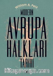 Modern Avrupa Halkları Tarihi