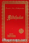 Müdafaalar