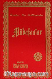 Müdafaalar