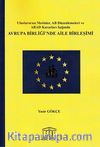 Avrupa Birliği'nde Aile Birleşimi