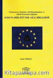 Avrupa Birliği'nde Aile Birleşimi
