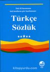 Türkçe Büyük Sözlük