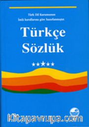 Türkçe Büyük Sözlük