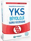 YKS Biyoloji Soru Gezegeni