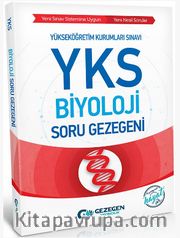YKS Biyoloji Soru Gezegeni