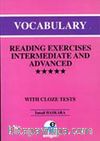 Vocabulary - Reading Exercises Intermediate and Advanced