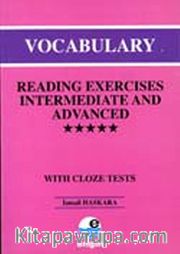 Vocabulary - Reading Exercises Intermediate and Advanced