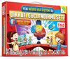 Dikkati Güçlendirme Seti 3 Kitap (5 Yaş) (Yeni Neuro-Via Sistemi ile)