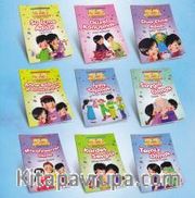 Cici Çocuklar Seti (10 Kitap Takım)