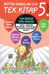 5. Sınıf Tüm Dersler Soru Bankası