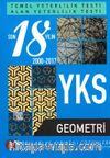 YKS Geometri Son 18 Yılın Soruları ve Ayrıntılı Çözümleri