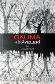 Okuma Hikayeleri