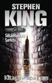 Susannah'ın Şarkısı / Kara Kule 6