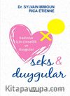Kadınlar İçin Cinsellik ve Duygular & Seks-Duygular