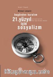 21. Yüzyıl İçin Sosyalizm