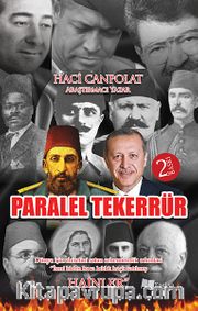 Paralel Tekerrür