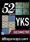 YKS 52 Yılın Geometri Soruları ve Ayrıntılı Çözümleri