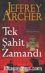 Tek Şahit Zamandı