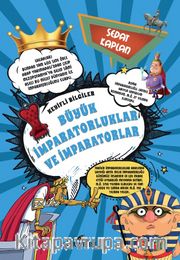 Büyük İmparatorluklar ve İmparatorlar