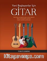 Yeni Başlayanlar İçin Gitar