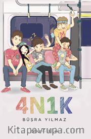 4N1K (Ciltli)