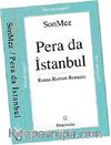 Pera da İstanbul (Cep Boy 11-18,5)