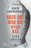 Göze Göz Dişe Diş Diyen Kız & Millennium  5