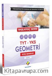 TYT-YKS Geometri Soru Bankası (Başlangıç Serisi)