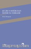 Şuurun Doğrudan Doğruya Verileri