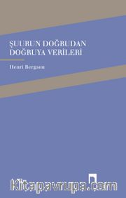 Şuurun Doğrudan Doğruya Verileri