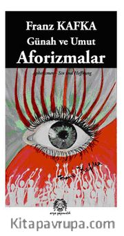 Aforizmalar <br /> Günah ve Umut
