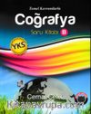 YKS Coğrafya B Soru Kitabı