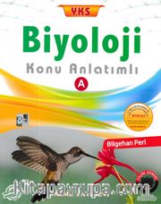 YKS Biyoloji A Konu Anlatımlı