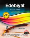 YKS Özet Konu Anlatımlı Edebiyat Soru Kitabı