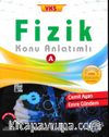  YKS Fizik A Konu Anlatımlı