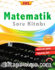YKS Matematik Soru Kitabı
