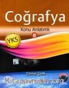 YKS Coğrafya B Konu Anlatımlı