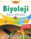 YKS Biyoloji A Soru Kitabı