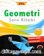 YKS Geometri Soru Kitabı