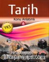 YKS Tarih B Konu Anlatımlı
