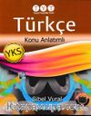 YKS-TYT Türkçe Konu Anlatımlı