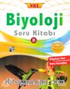 YKS Biyoloji B Soru Kitabı