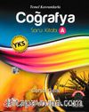 YKS Coğrafya A Soru Kitabı