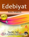 YKS Edebiyat Konu Anlatımlı