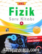 YKS Fizik A Soru Kitabı